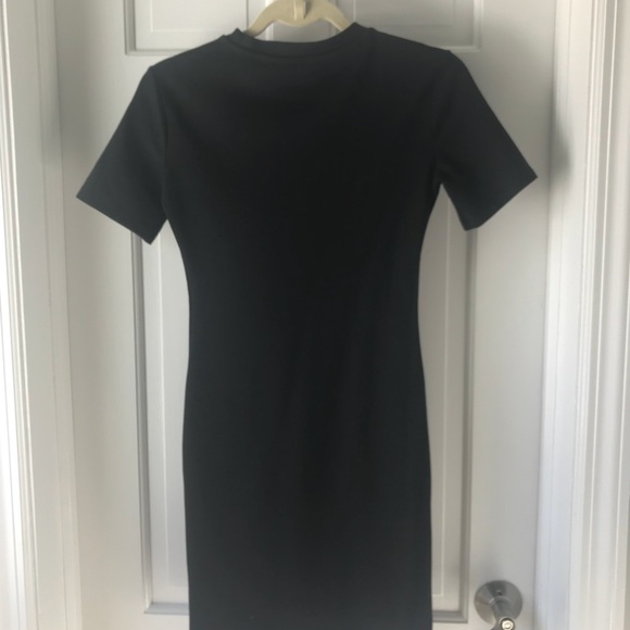 Zara Black Dress - Picture 3 of 3
